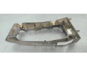 Recambio de soporte paragolpes trasero para citroen berlingo 1.5 hdi referencia OEM IAM 9816808680  