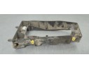 Recambio de soporte paragolpes trasero para citroen berlingo 1.5 hdi referencia OEM IAM 9816808680  