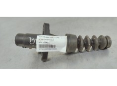 Recambio de bombin embrague para citroen berlingo 1.5 hdi referencia OEM IAM 9835132180  