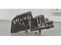 Recambio de soporte paragolpes trasero para citroen berlingo 1.5 hdi referencia OEM IAM 9816808480  