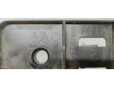 Recambio de soporte paragolpes trasero para citroen berlingo 1.5 hdi referencia OEM IAM 9816808480  