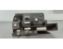 Recambio de soporte paragolpes trasero para citroen berlingo 1.5 hdi referencia OEM IAM 9816808480  