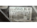 Recambio de faro derecho para audi a3 sportback (8p) 1.6 tdi referencia OEM IAM 8P0941004BL  