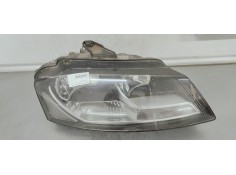 Recambio de faro derecho para audi a3 sportback (8p) 1.6 tdi referencia OEM IAM 8P0941004BL  