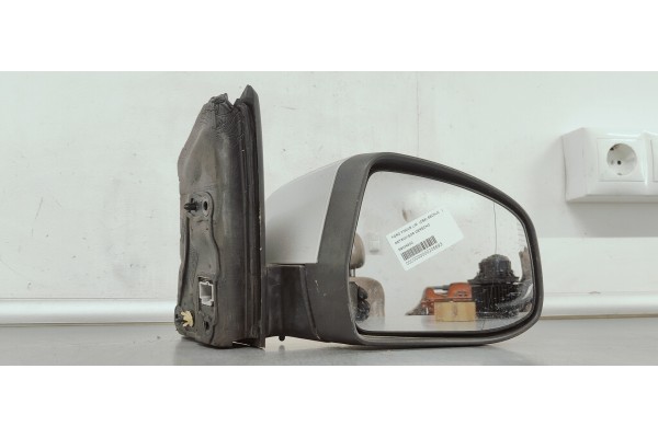 Recambio de retrovisor derecho para ford focus lim. (cb8) 5ecalc referencia OEM IAM E9024550  