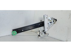 Recambio de elevalunas trasero derecho para volvo xc70 2.4 d awd ocean race referencia OEM IAM 119970XXX  