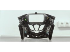 Recambio de rejilla aireadora para ford focus lim. (cb8) 5ecalc referencia OEM IAM BM51A014L21AF  