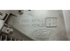 Recambio de rejilla aireadora para ford focus lim. (cb8) 5ecalc referencia OEM IAM BM51A014L21AF  