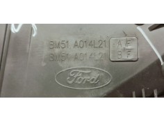 Recambio de rejilla aireadora para ford focus lim. (cb8) 5ecalc referencia OEM IAM BM51A014L21AF  