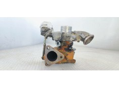 Recambio de turbocompresor para opel zafira a elegance referencia OEM IAM 90570506  