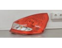 Recambio de piloto trasero derecho para ford fiesta (cb1) 1.6 tdci 95 fap referencia OEM IAM 8A6113404A  