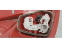 Recambio de piloto trasero derecho para ford fiesta (cb1) 1.6 tdci 95 fap referencia OEM IAM 8A6113404A  