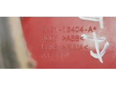 Recambio de piloto trasero derecho para ford fiesta (cb1) 1.6 tdci 95 fap referencia OEM IAM 8A6113404A  