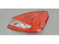 Recambio de piloto trasero derecho para ford fiesta (cb1) 1.6 tdci 95 fap referencia OEM IAM 8A6113404A  