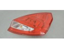 Recambio de piloto trasero derecho para ford fiesta (cb1) 1.6 tdci 95 fap referencia OEM IAM 8A6113404A  
