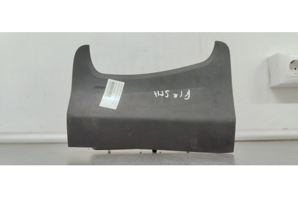 Recambio de airbag delantero izquierdo para ford fiesta (cb1) 1.6 tdci 95 fap referencia OEM IAM 8A61A045J76BE  