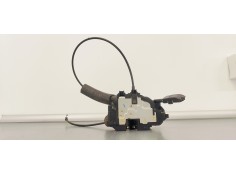 CERRADURA PUERTA DELANTERA IZQUIERDA 805030003R 