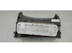 Recambio de airbag delantero izquierdo para ford fiesta (cb1) 1.6 tdci 95 fap referencia OEM IAM 8A61A045J76BE  