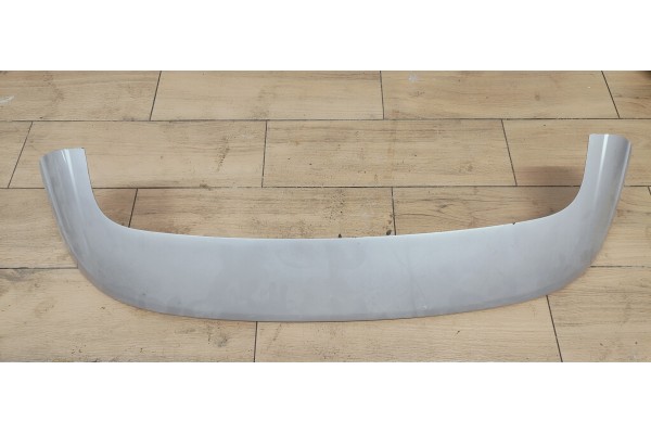Recambio de aleron trasero para ford focus lim. (cb8) 5ecalc referencia OEM IAM BM51A44210B  