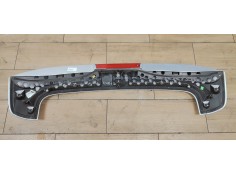 Recambio de aleron trasero para ford focus lim. (cb8) 5ecalc referencia OEM IAM BM51A44210B  