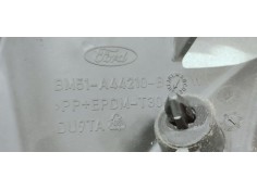 Recambio de aleron trasero para ford focus lim. (cb8) 5ecalc referencia OEM IAM BM51A44210B  