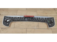 Recambio de aleron trasero para ford focus lim. (cb8) 5ecalc referencia OEM IAM BM51A44210B  
