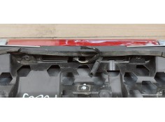 Recambio de aleron trasero para ford focus lim. (cb8) 5ecalc referencia OEM IAM BM51A44210B  
