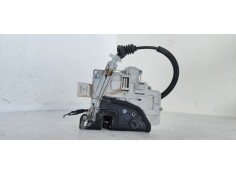 Recambio de cerradura puerta trasera derecha para volkswagen passat berlina (3c2) edition plus referencia OEM IAM   