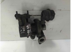 Recambio de turbocompresor para ford ka (ccu) 1.3 tdci cat referencia OEM IAM KP3554359700018 55202537 K171002556100070