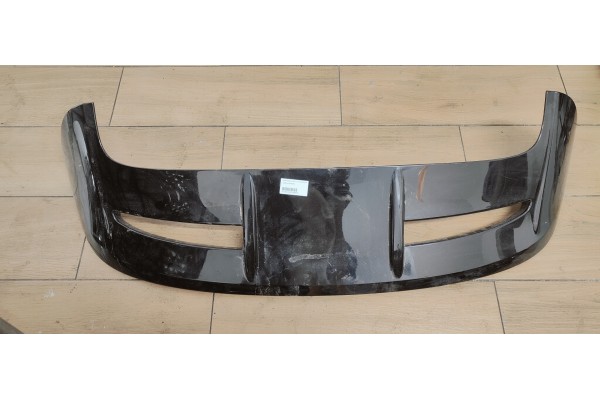 Recambio de aleron trasero para ford fiesta (cb1) 1.6 tdci 95 fap referencia OEM IAM   