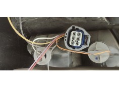 Recambio de piloto trasero derecho para ford focus lim. (cb8) 5ecalc referencia OEM IAM BM5113404AK  