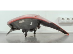 Recambio de piloto trasero derecho para ford focus lim. (cb8) 5ecalc referencia OEM IAM BM5113404AK  