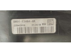 Recambio de piloto trasero derecho para ford focus lim. (cb8) 5ecalc referencia OEM IAM BM5113404AK  