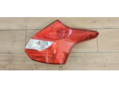 Recambio de piloto trasero derecho para ford focus lim. (cb8) 5ecalc referencia OEM IAM BM5113404AK  