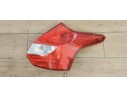Recambio de piloto trasero derecho para ford focus lim. (cb8) 5ecalc referencia OEM IAM BM5113404AK  