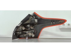 Recambio de piloto trasero izquierdo para ford focus lim. (cb8) 5ecalc referencia OEM IAM BM5113405AJ  