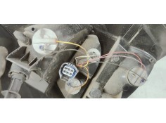 Recambio de piloto trasero izquierdo para ford focus lim. (cb8) 5ecalc referencia OEM IAM BM5113405AJ  