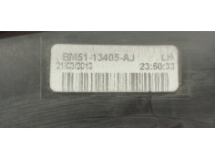 Recambio de piloto trasero izquierdo para ford focus lim. (cb8) 5ecalc referencia OEM IAM BM5113405AJ  