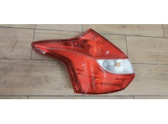Recambio de piloto trasero izquierdo para ford focus lim. (cb8) 5ecalc referencia OEM IAM BM5113405AJ  