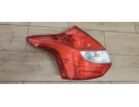 Recambio de piloto trasero izquierdo para ford focus lim. (cb8) 5ecalc referencia OEM IAM BM5113405AJ  