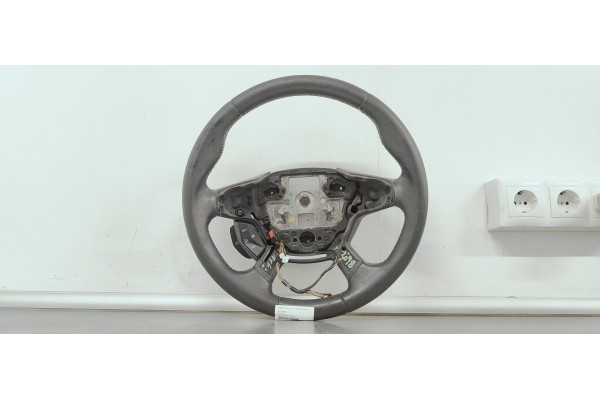 Recambio de volante para ford focus lim. (cb8) 5ecalc referencia OEM IAM AM513600BF3ZHE  