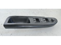 Recambio de mando elevalunas delantero izquierdo para volkswagen passat berlina (3c2) advance plus referencia OEM IAM 1K4959857B