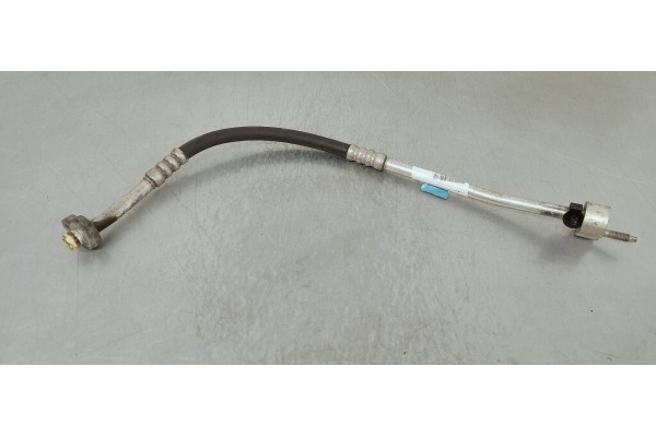 Recambio de tubos aire acondicionado para ford focus lim. (cb8) 5ecalc referencia OEM IAM   