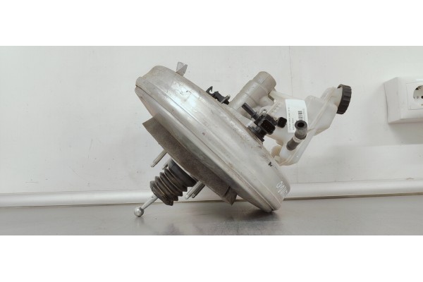 Recambio de servofreno para citroen berlingo 1.5 hdi referencia OEM IAM 9821104980  