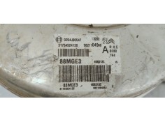 Recambio de servofreno para citroen berlingo 1.5 hdi referencia OEM IAM 9821104980  