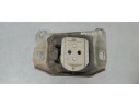 Recambio de soporte motor izquierdo para citroen berlingo 1.5 hdi referencia OEM IAM 9813699680  