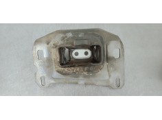 Recambio de soporte motor izquierdo para citroen berlingo 1.5 hdi referencia OEM IAM 9813699680  