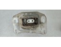 Recambio de soporte motor izquierdo para citroen berlingo 1.5 hdi referencia OEM IAM 9813699680  