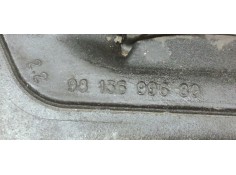 Recambio de soporte motor izquierdo para citroen berlingo 1.5 hdi referencia OEM IAM 9813699680  