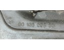Recambio de soporte motor izquierdo para citroen berlingo 1.5 hdi referencia OEM IAM 9813699680  